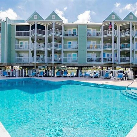 Вилла Jubilee Landing 207 Орандж-Бич Экстерьер фото